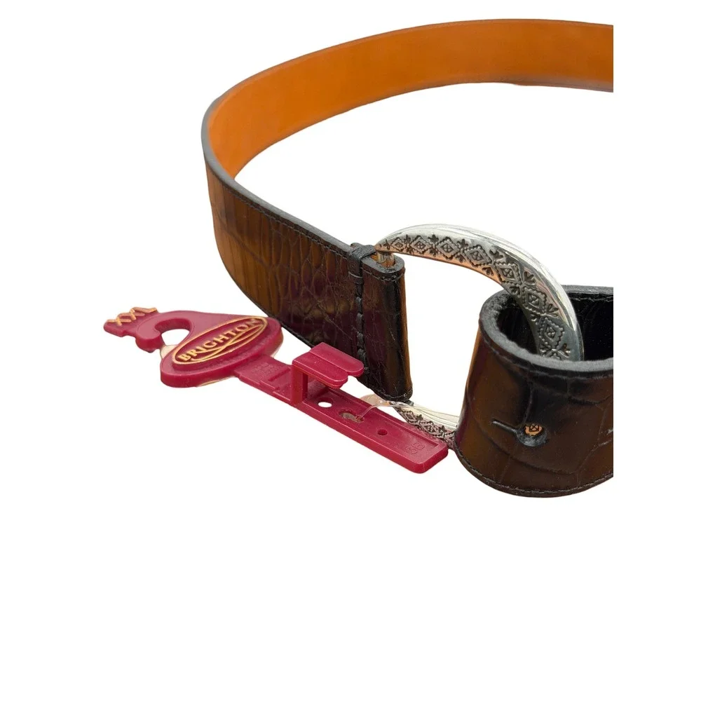 Brighton belt vintage